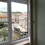 Liberator Rossio Lisbon