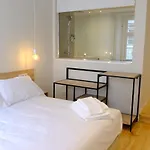 Hotel Liberator Rossio *