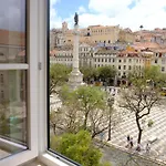 Hotel Liberator Rossio Lisbon