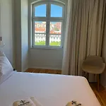 Liberator Rossio Hotel *
