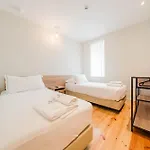 Liberator Rossio Hotel