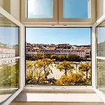 Hotel Liberator Rossio *