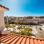 Liberator Rossio *