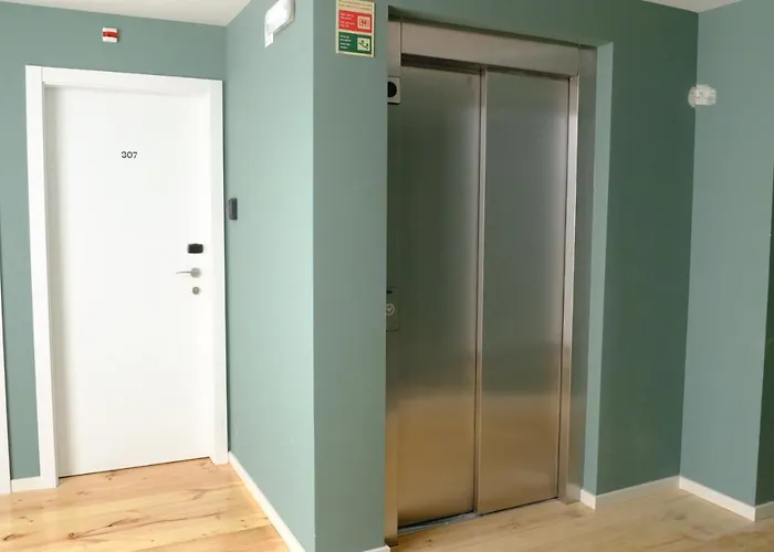 Liberator Rossio Hotel Lisbon