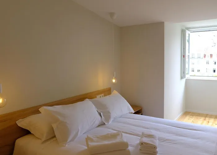 Liberator Rossio * Lisbon