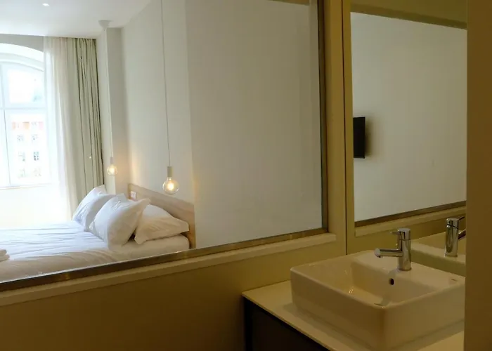 Liberator Rossio Lisbon