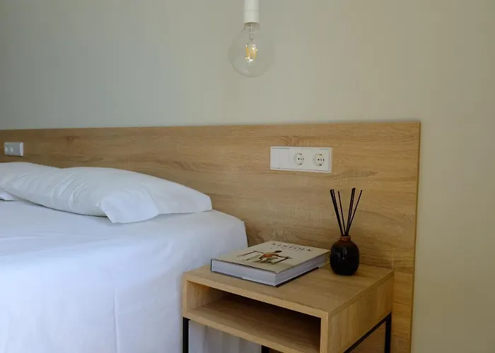 Hotel Liberator Rossio Lisbon