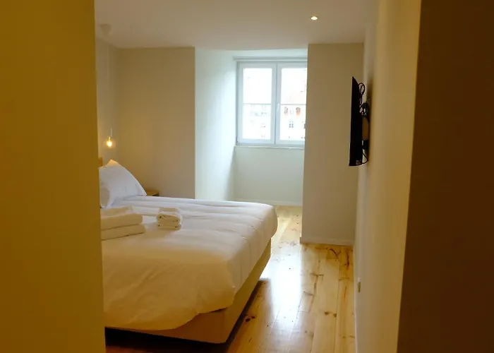 Hotel Liberator Rossio Lisbon