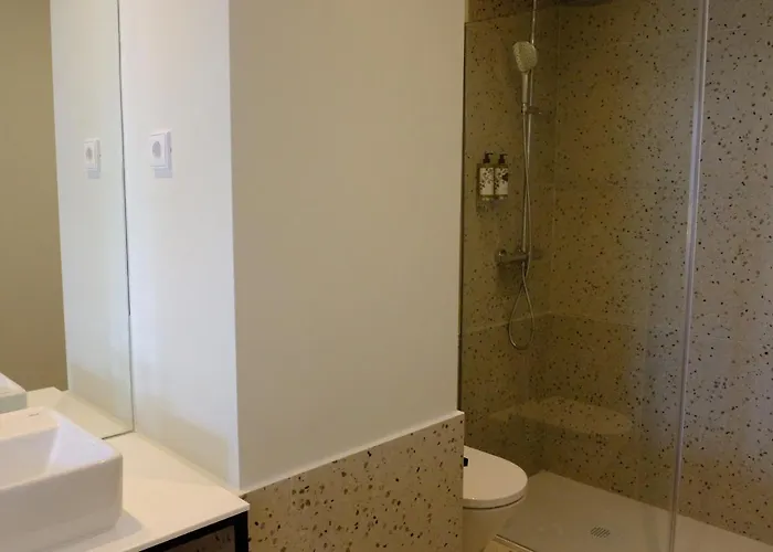 Hotel Liberator Rossio Lisbon