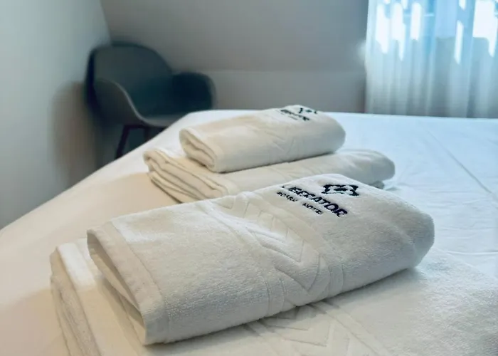 Liberator Rossio Hotel Lisbon