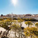 Liberator Rossio Hotel Lissabon