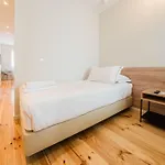 Liberator Rossio Hotel Lissabon