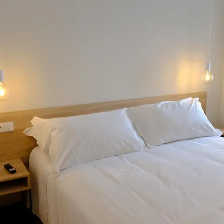 Liberator Rossio Hotel Lissabon