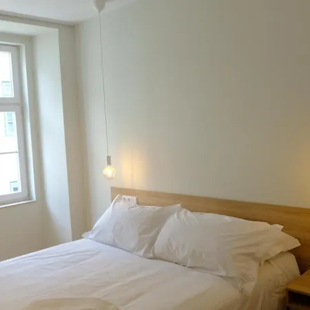 Liberator Rossio * Lissabon