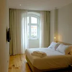 Liberator Rossio Hotell