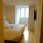 Hotell Liberator Rossio Lisboa