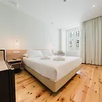 Hotel Liberator Rossio Lisboa