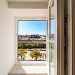 Liberator Rossio Hotel