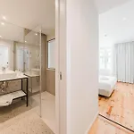Liberator Rossio Hotel