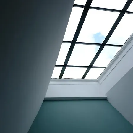 Liberator Rossio מלון