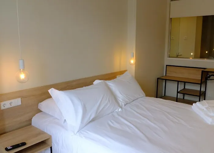 ホテル Liberator Rossio