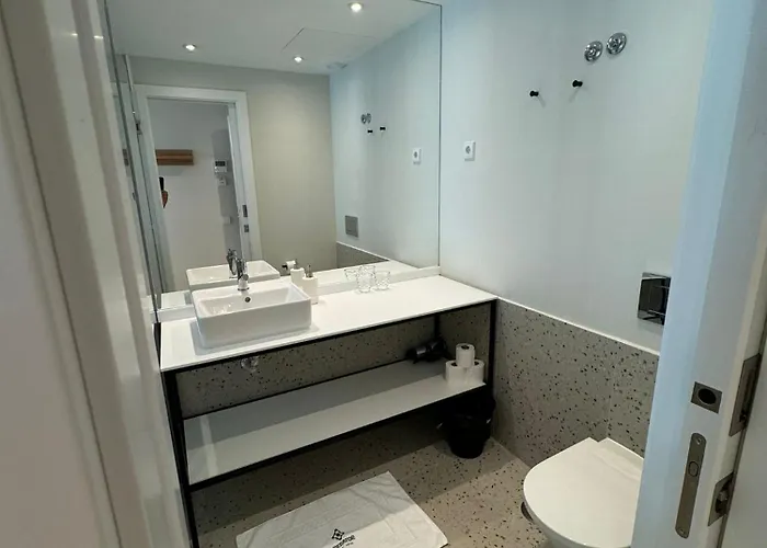 Liberator Rossio ホテル