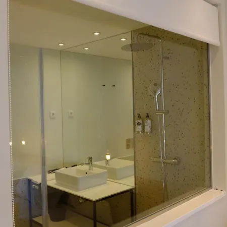 Liberator Rossio Hotell