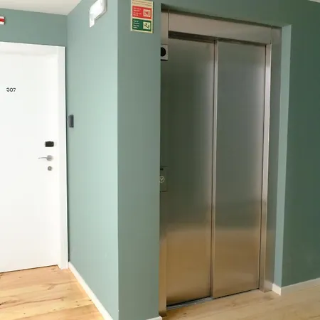 Liberator Rossio Hotell Lisboa