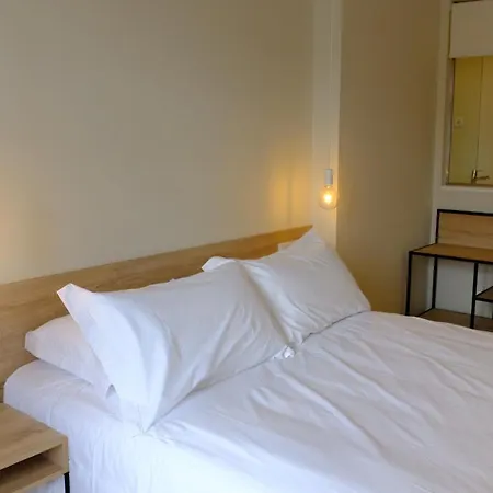 Hotell Liberator Rossio