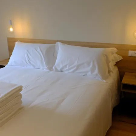 Liberator Rossio Hotell *