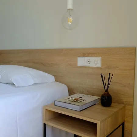 Hotell Liberator Rossio Lisboa