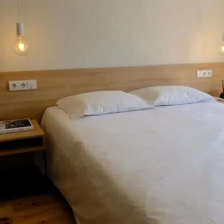 Liberator Rossio Hotell *