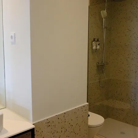 Hotell Liberator Rossio Lisboa