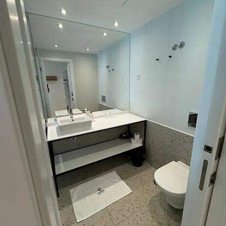 Liberator Rossio Hotell