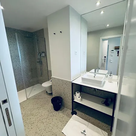 Liberator Rossio Hotell