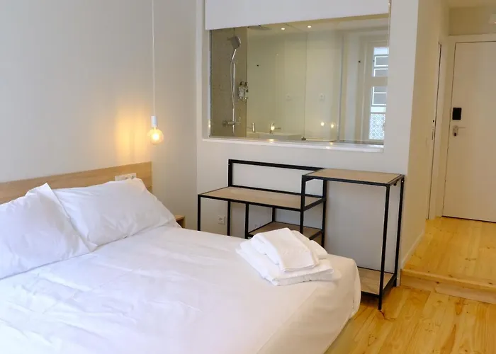 Hotel Liberator Rossio *