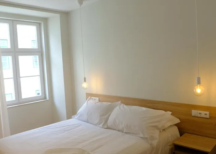 Liberator Rossio * Lisbon