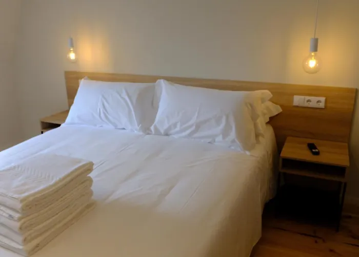 Liberator Rossio Hotel *