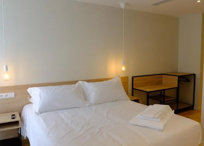 Liberator Rossio Hotel Lisbon