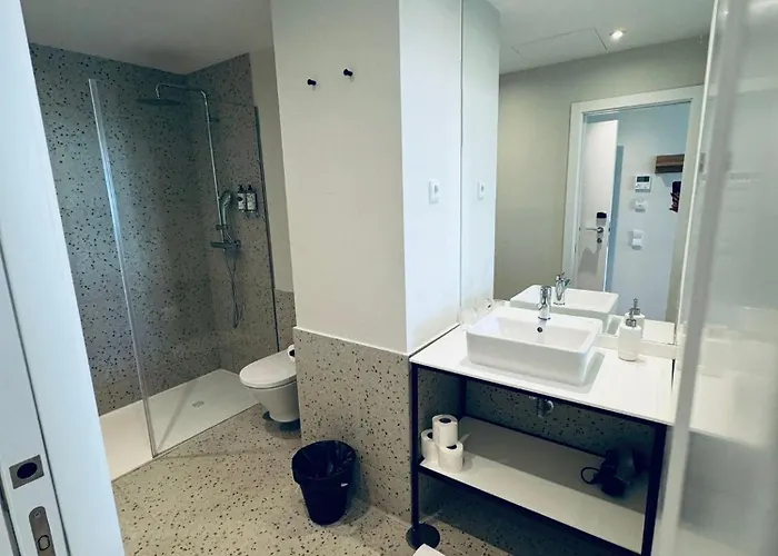 Liberator Rossio Hotel