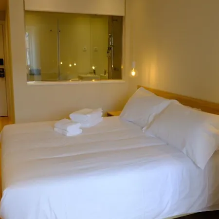 Liberator Rossio Lissabon