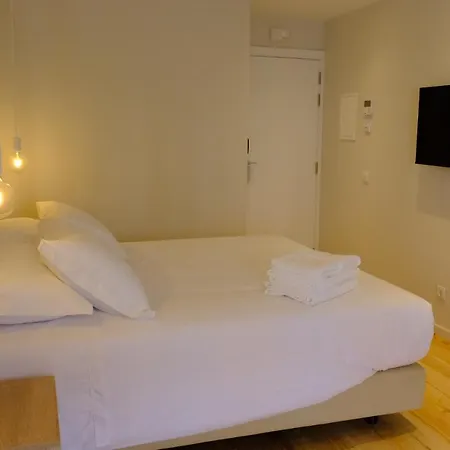 Hotel Liberator Rossio *