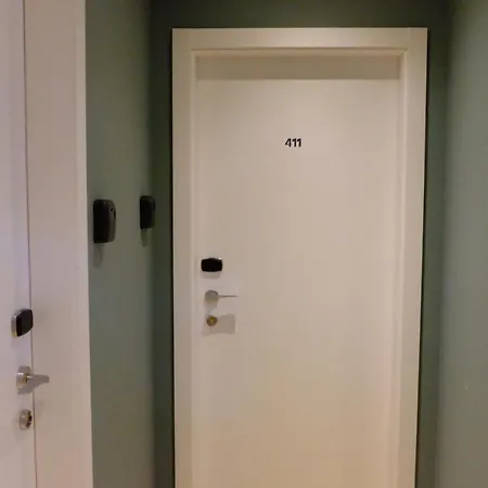 Liberator Rossio Hotel *