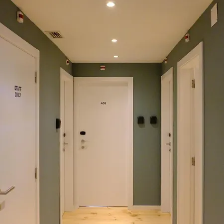 Liberator Rossio Lissabon